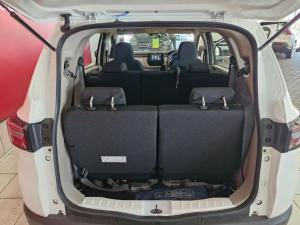 Renault Triber 1.0 Techno - Image 11