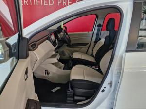 Renault Triber 1.0 Techno - Image 14