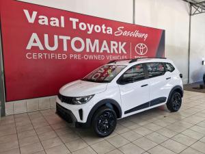 Renault Triber 1.0 Techno - Image 17