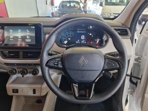 Renault Triber 1.0 Techno - Image 21