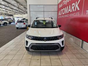 Renault Triber 1.0 Techno - Image 2