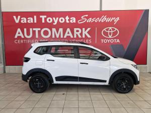 Renault Triber 1.0 Techno - Image 4