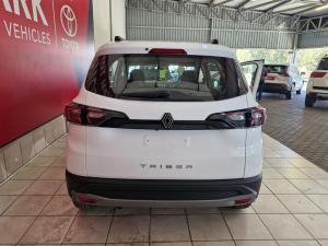 Renault Triber 1.0 Techno - Image 5