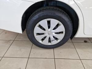 Toyota Corolla Quest 1.8 Plus manual - Image 22