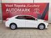 Toyota Corolla Quest 1.8 Plus manual - Thumbnail 5