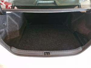 Toyota Corolla Quest 1.8 Plus manual - Image 10
