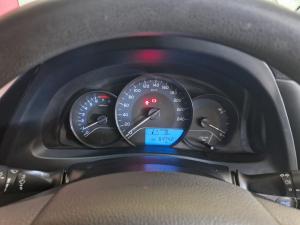 Toyota Corolla Quest 1.8 Plus manual - Image 18