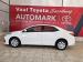 Toyota Corolla Quest 1.8 Plus manual - Thumbnail 4