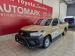 Toyota Hilux 2.0 chassis cab - Thumbnail 18