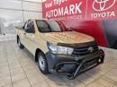 Thumbnail Toyota Hilux 2.0 chassis cab