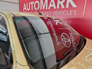 Toyota Hilux 2.0 chassis cab - Image 20