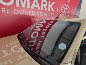 Toyota Hilux 2.0 chassis cab - Image 21
