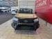 Toyota Hilux 2.0 chassis cab - Thumbnail 3