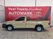 Toyota Hilux 2.0 chassis cab - Thumbnail 4