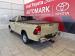 Toyota Hilux 2.0 chassis cab - Thumbnail 8