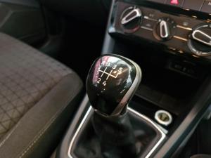 Volkswagen T-Cross 1.0TSI 70kW Comfortline - Image 10