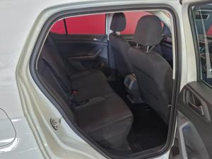 Volkswagen T-Cross 1.0TSI 70kW Comfortline - Image 11