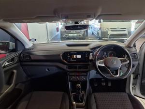 Volkswagen T-Cross 1.0TSI 70kW Comfortline - Image 15