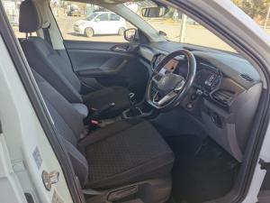 Volkswagen T-Cross 1.0TSI 70kW Comfortline - Image 16