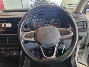 Volkswagen T-Cross 1.0TSI 70kW Comfortline - Image 18