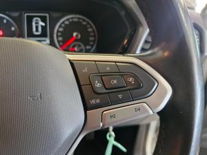 Volkswagen T-Cross 1.0TSI 70kW Comfortline - Image 22