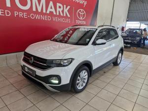 Volkswagen T-Cross 1.0TSI 70kW Comfortline - Image 2