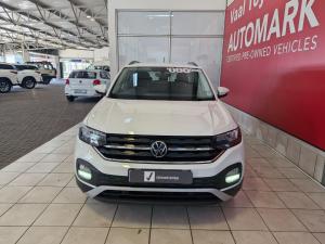 Volkswagen T-Cross 1.0TSI 70kW Comfortline - Image 3