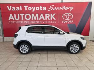Volkswagen T-Cross 1.0TSI 70kW Comfortline - Image 5
