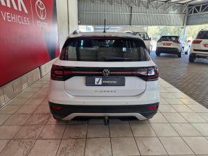 Volkswagen T-Cross 1.0TSI 70kW Comfortline - Image 6