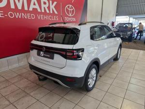 Volkswagen T-Cross 1.0TSI 70kW Comfortline - Image 7