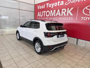 Volkswagen T-Cross 1.0TSI 70kW Comfortline - Image 8