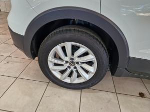 Volkswagen T-Cross 1.0TSI 70kW Comfortline - Image 9