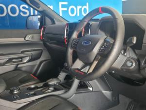 Ford Ranger 3.0T V6 double cab Raptor 4WD - Image 10