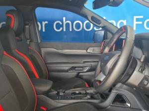 Ford Ranger 3.0T V6 double cab Raptor 4WD - Image 11