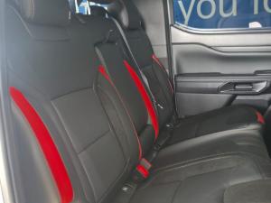 Ford Ranger 3.0T V6 double cab Raptor 4WD - Image 15