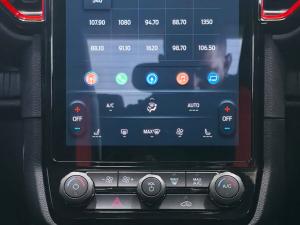 Ford Ranger 3.0T V6 double cab Raptor 4WD - Image 16