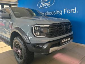 Ford Ranger 3.0T V6 double cab Raptor 4WD - Image 2