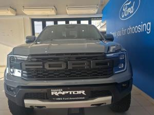 Ford Ranger 3.0T V6 double cab Raptor 4WD - Image 3