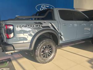 Ford Ranger 3.0T V6 double cab Raptor 4WD - Image 4
