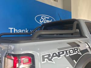 Ford Ranger 3.0T V6 double cab Raptor 4WD - Image 5
