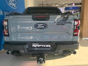 Ford Ranger 3.0T V6 double cab Raptor 4WD - Image 6