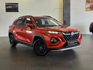 Suzuki Fronx 1.5 GL auto - Image 1