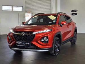 Suzuki Fronx 1.5 GL auto - Image 3