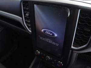 Ford Ranger 2.0 SiT double cab XL 4x4 auto - Image 12