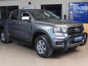 Ford Ranger 2.0 SiT double cab XL 4x4 auto - Image 1