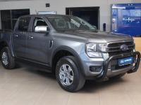 Thumbnail Ford Ranger 2.0 SiT double cab XL 4x4 auto