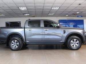 Ford Ranger 2.0 SiT double cab XL 4x4 auto - Image 3