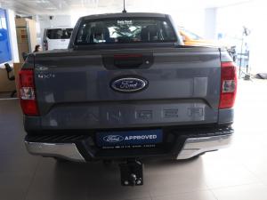 Ford Ranger 2.0 SiT double cab XL 4x4 auto - Image 4