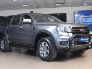 Ford Ranger 2.0 SiT double cab XL 4x4 auto - Image 7