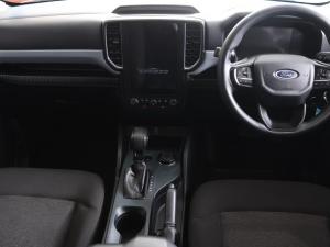 Ford Ranger 2.0 SiT double cab XL 4x4 auto - Image 8
